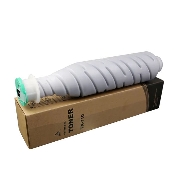 Minolta TN710 Premium Black Generic Toner