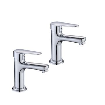 Leo 2 piece Modern Tap Mixer