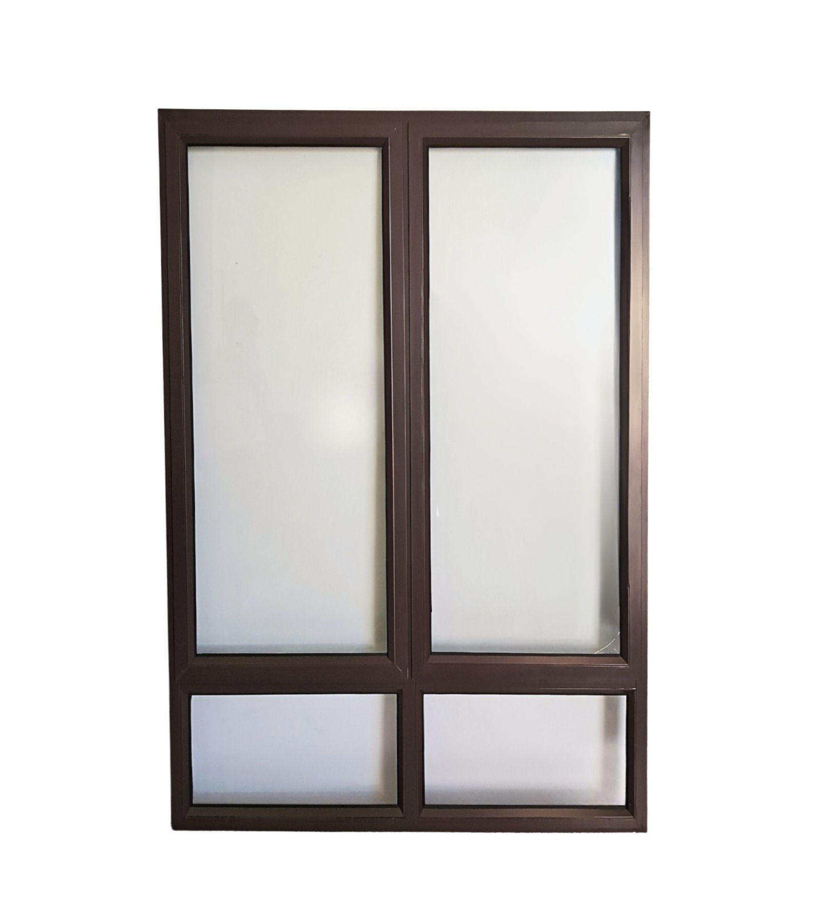 Aluminium Window 900 x 1500 S2H0915