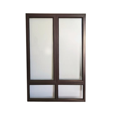 Aluminium Window 900 x 1500 S2H0915