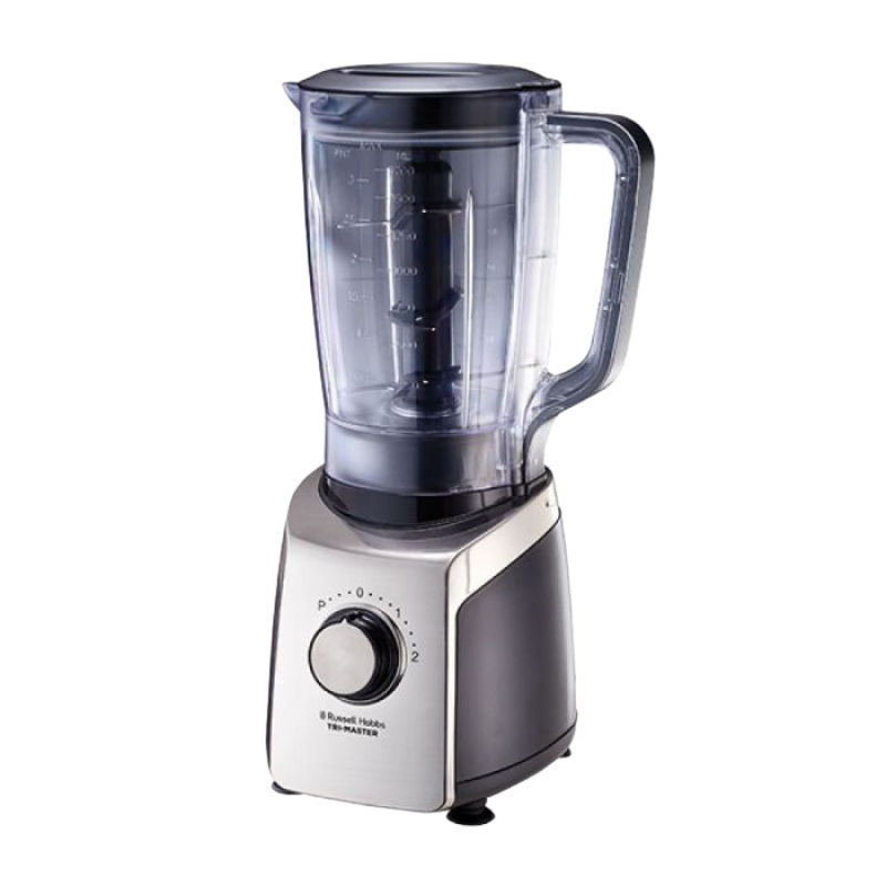 RHB03 RUSSELL HOBBS TRI-MASTER BLENDER