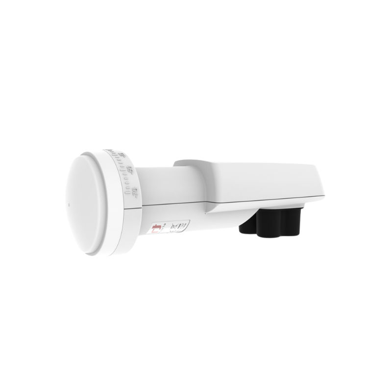 Quad LNB Inverto