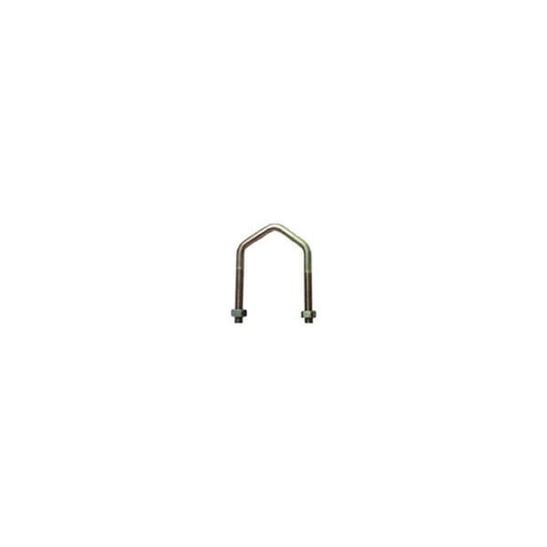 50Mm U-Bolt (Mast To Wall Bracket)