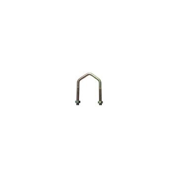 50Mm U-Bolt (Mast To Wall Bracket)