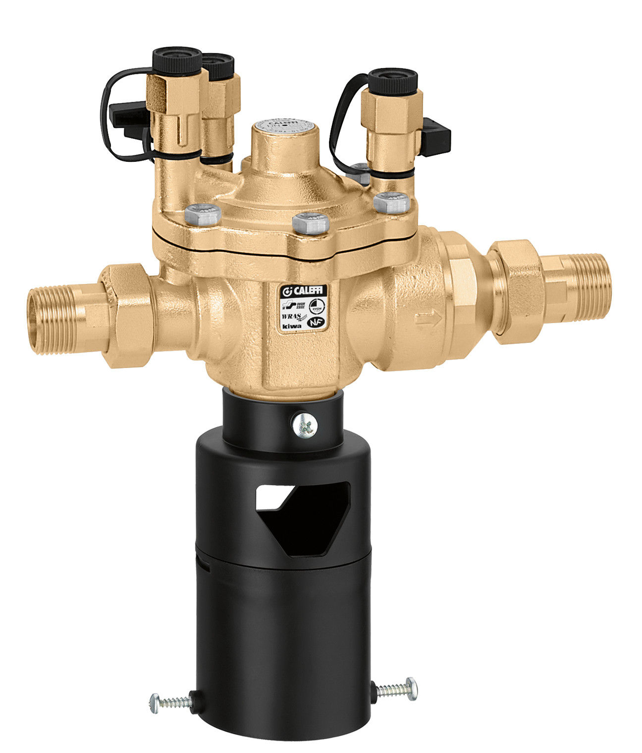 20mm Backflow Preventer Controllable RPZ