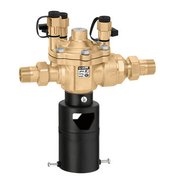 20mm Backflow Preventer Controllable RPZ