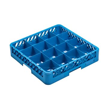 Dishwasher rack - 36 compartment - SMARTCHEF