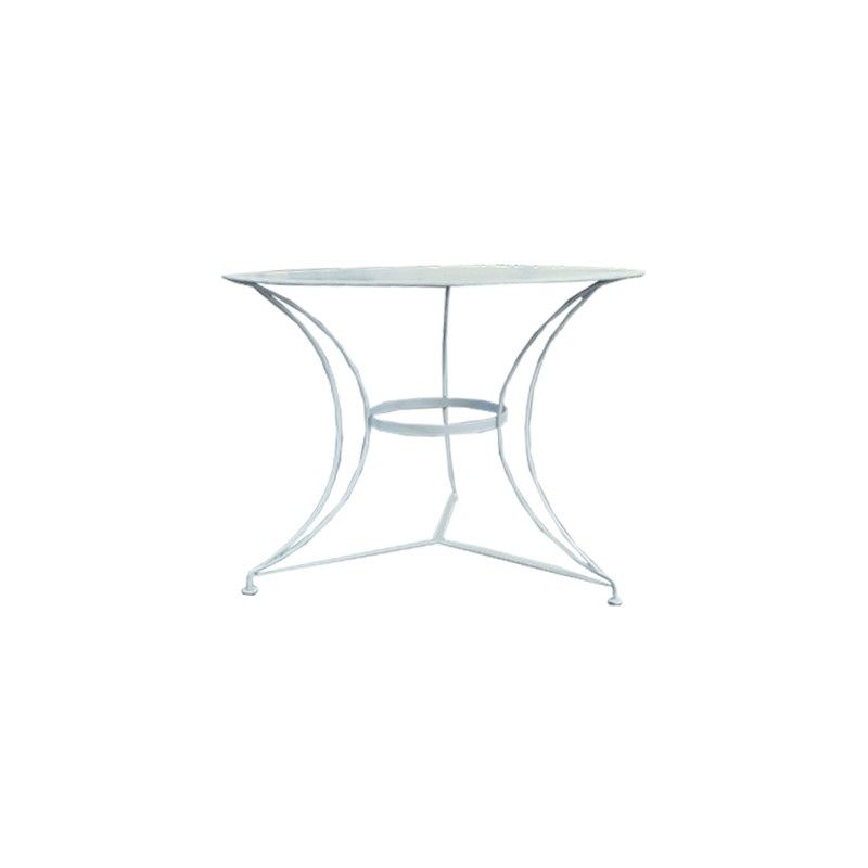 Steel Table