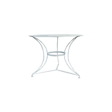 Steel Table