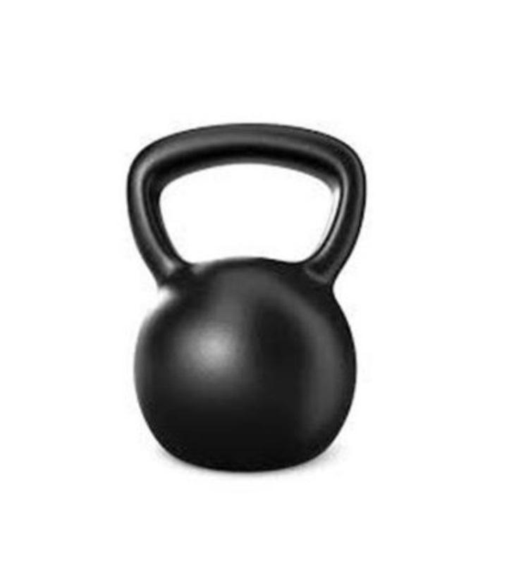 SuperStrength KettleBell - 8KG - M-L