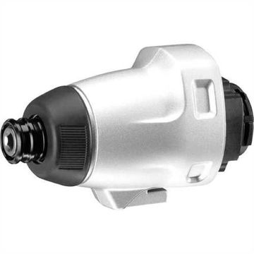 Black  & Decker Multievo Multi-tool Impact Driver Attachment | MTIM3-XJ