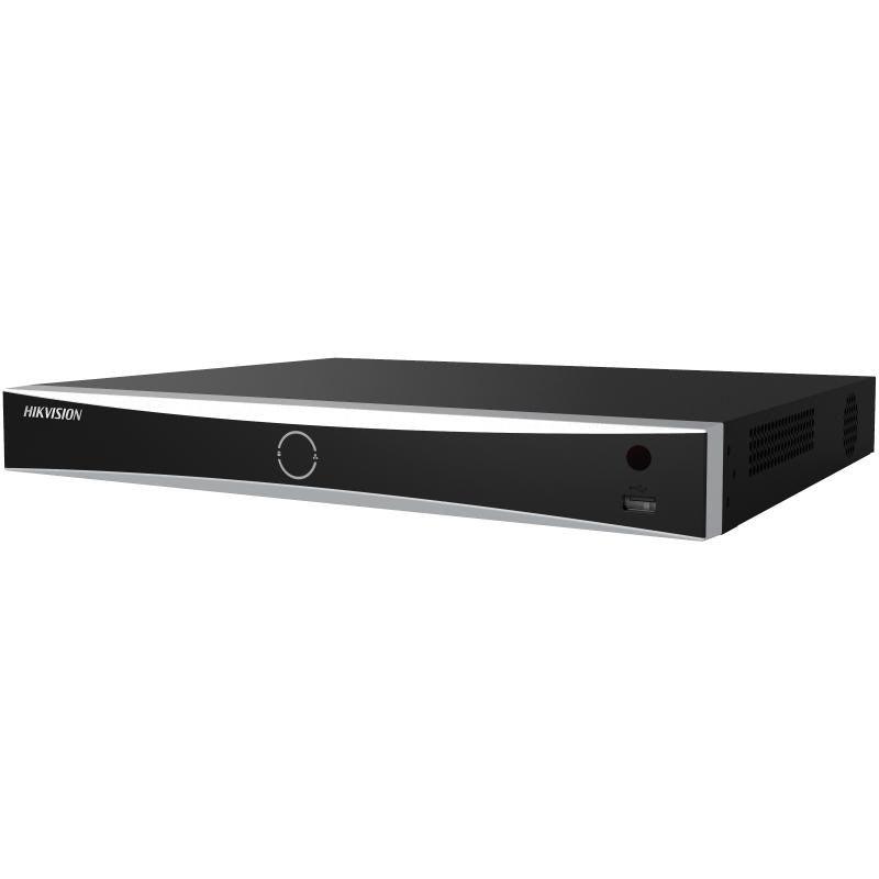 Hikvision - Pro series 8ch POE NVR