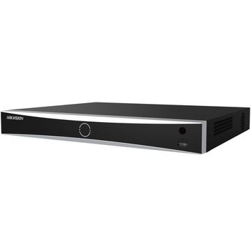 Hikvision - Pro series 8ch POE NVR