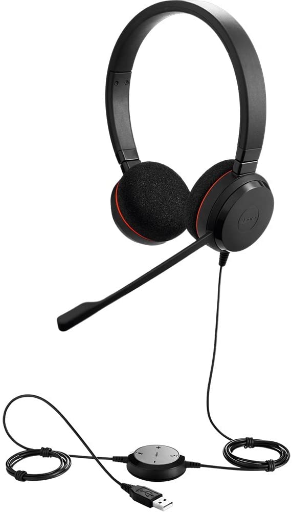 Jabra Evolve 20