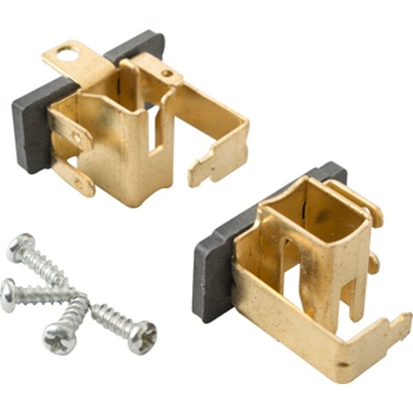 Polisher Service Kit Brush Holder & Cover Comp.(34/35) For My3016-2
