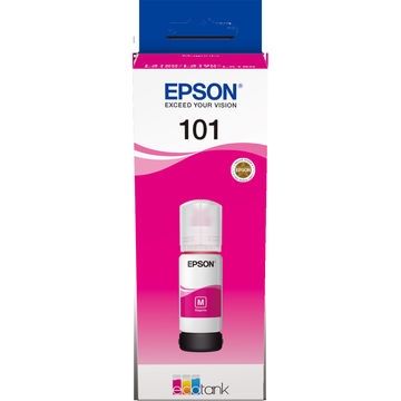 Epson Ink Bottles Magenta 70ml Ecotank L4150  ~ L4160  ~ L6160  ~ L6170  ~ L6190 Epson 6000 pages