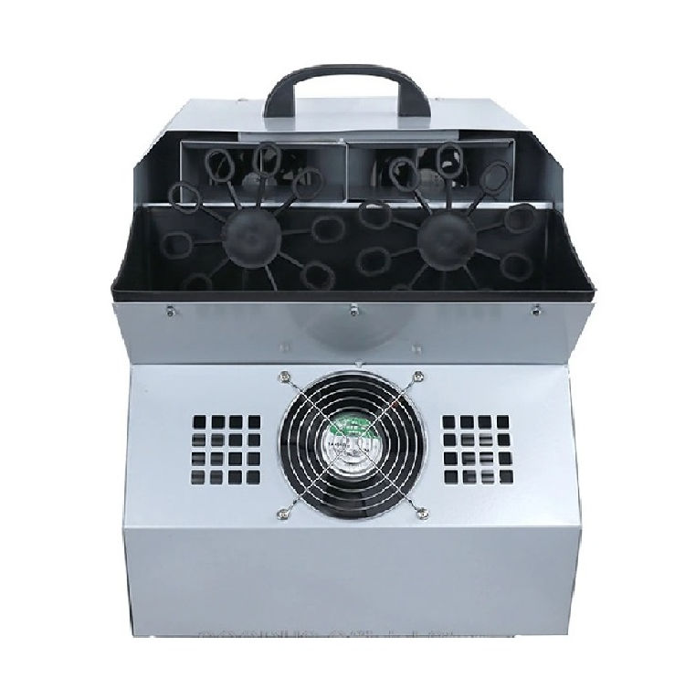 300W PM-087 Bubble Machine With Remote Control