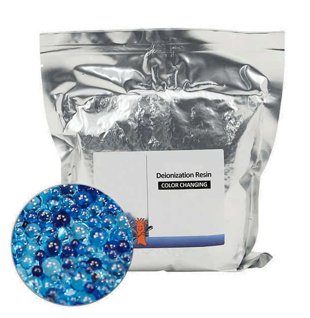 DI Resin 5L Bag
