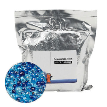 DI Resin 5L Bag