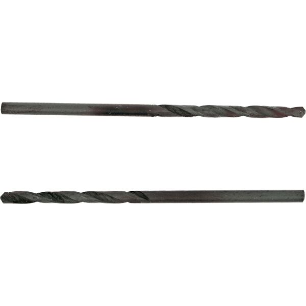 Drill Bit Hss Standard 2.2Mm 2/Card