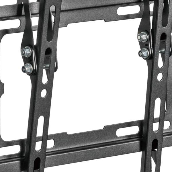 23-43 Inch Low-Profile Tilt Tv Wall Mount Bracket