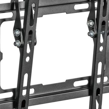 23-43 Inch Low-Profile Tilt Tv Wall Mount Bracket