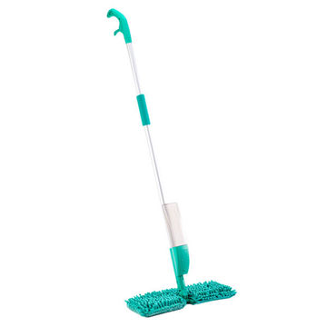 Floorwiz Double Sided Spray Mop