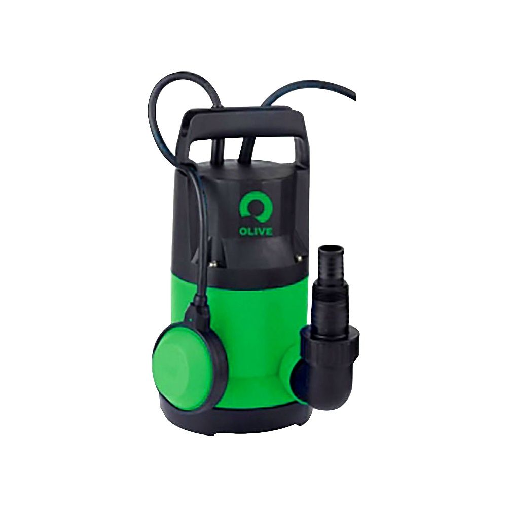 230VAC 0.65KW 0.87HP 208L/MIN DOMESTIC CLEAN WATER PUMP