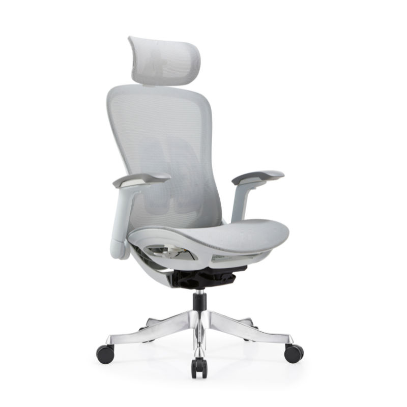 GOF Furniture - Wunder Office Chair