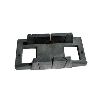 Mitre Box Plastic