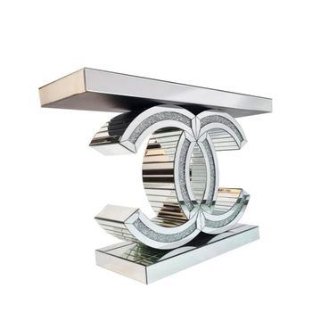 Chanel Console Table