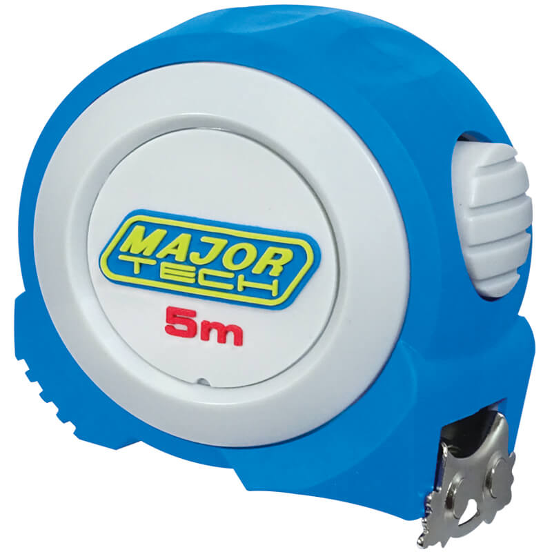 5m Tape Measure (HV0305) - Major Tech