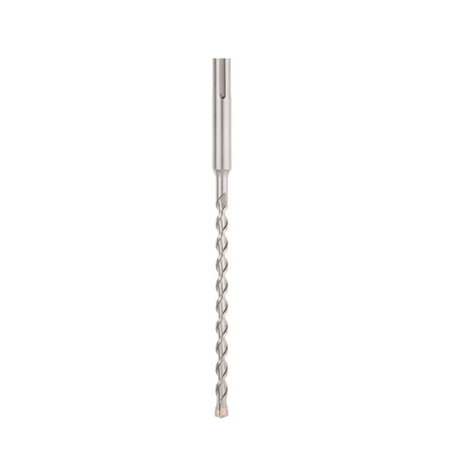 SDS-Max Drill Bit 12200340mm for Concrete, Stone & Masonry - 3 Pack