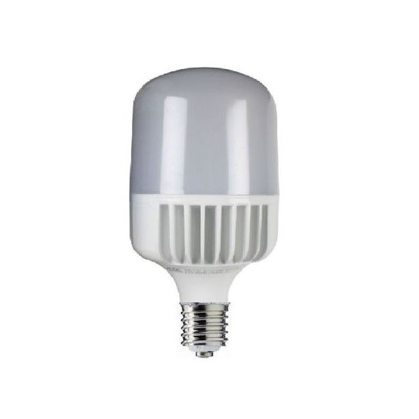 85-265V LED Bulb 60W Warm White 2700K E27/E40