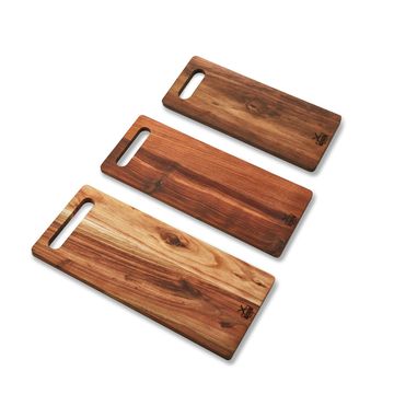 My Butchers Block - Handy Andy Serving Board Set (3)