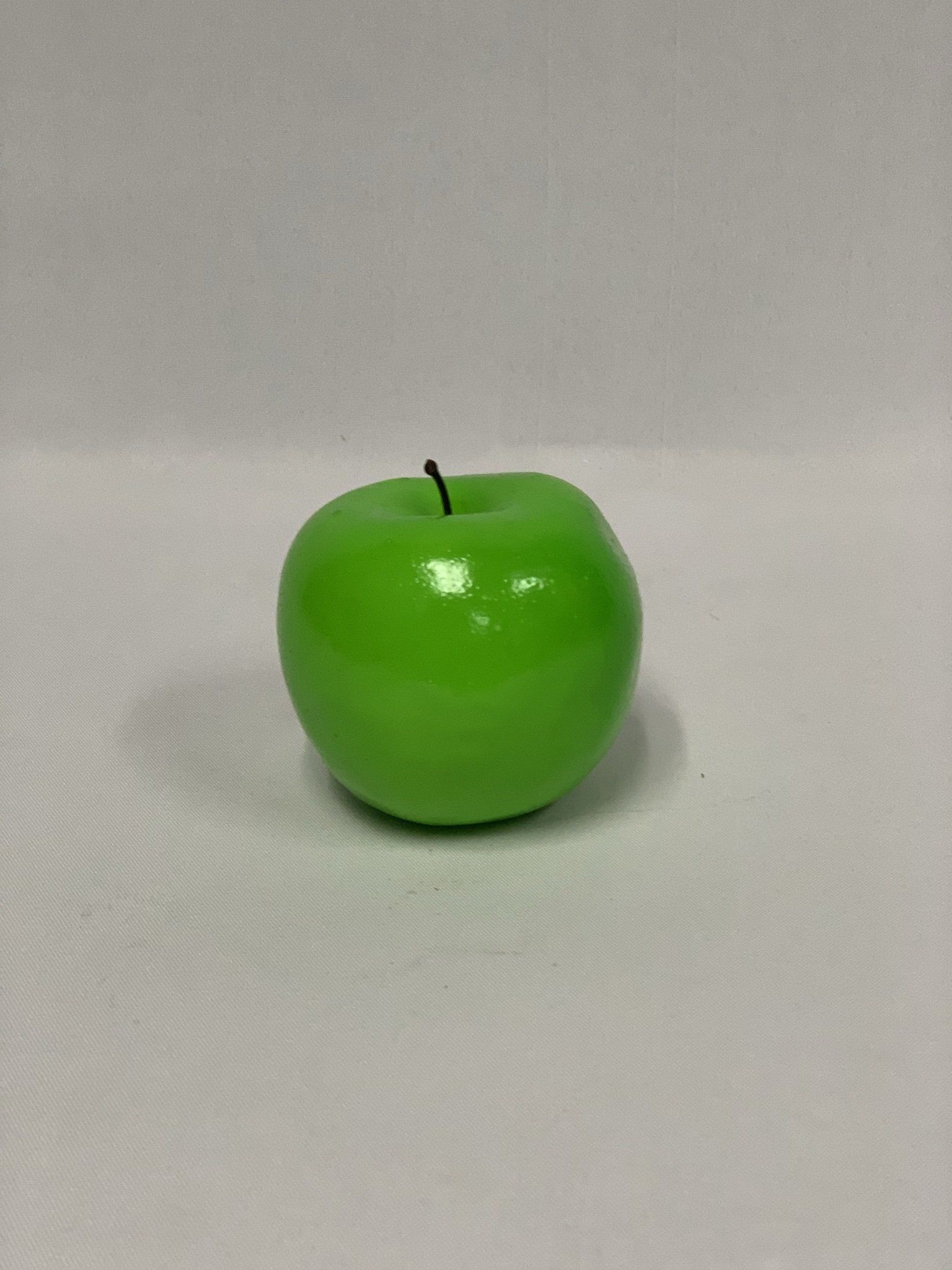 Apple Green