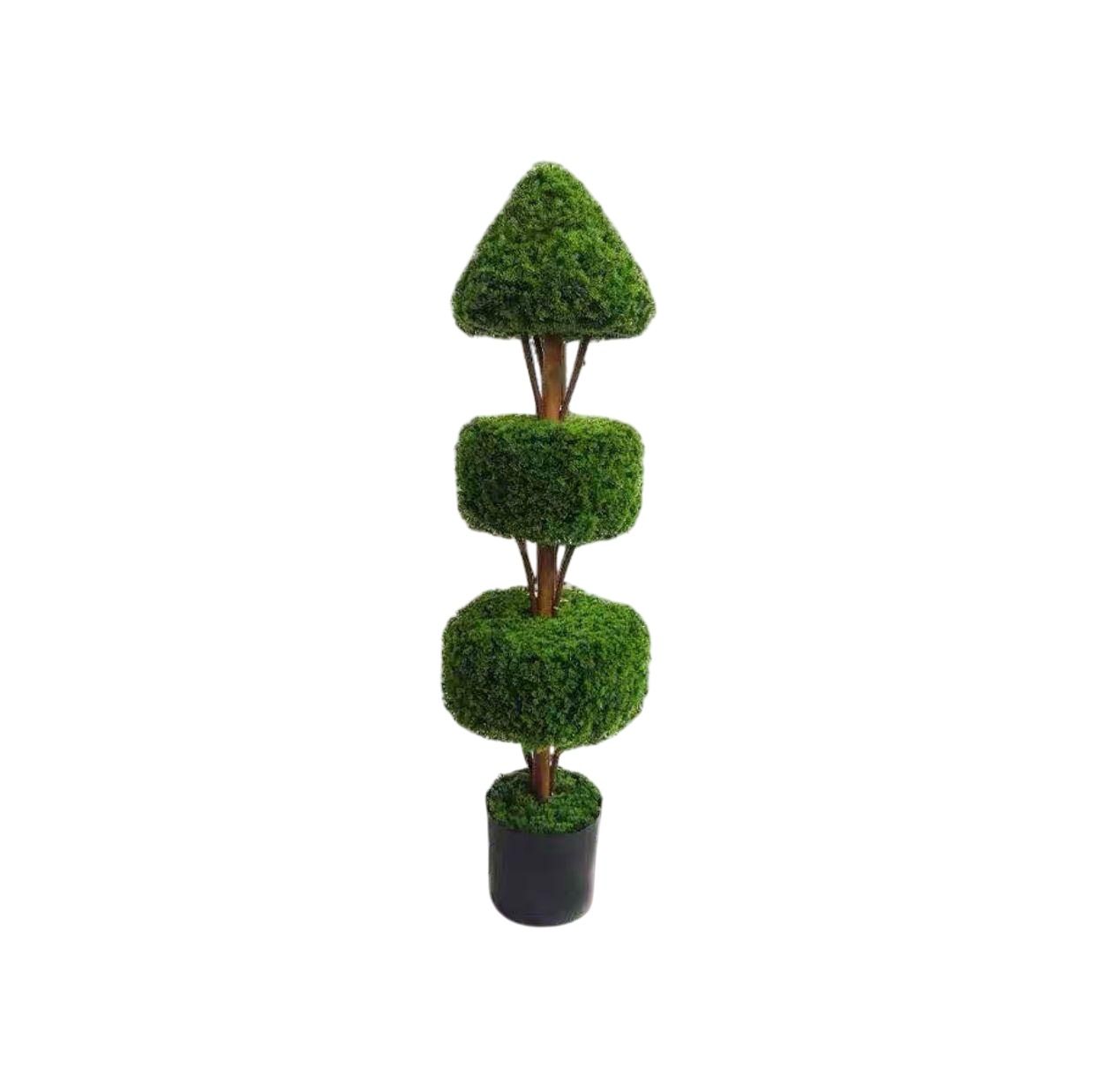 EverGreen Sculpt Artificial Bonsai Tree
