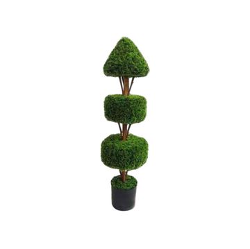 EverGreen Sculpt Artificial Bonsai Tree