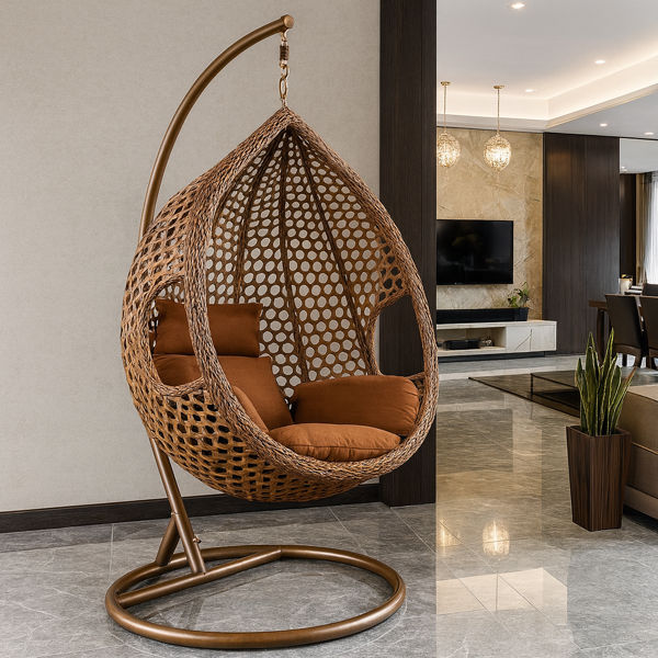 Prestige Home - Elysia Nest Swing Chair