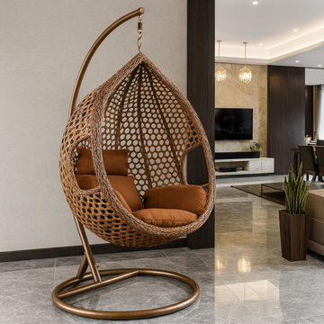 Prestige Home - Elysia Nest Swing Chair