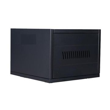 Solarix Steel Battery Box For 2 Batteries