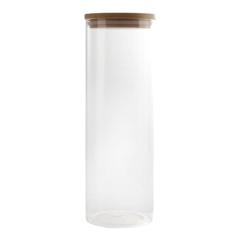 Olala Storage Jar 1900 ml