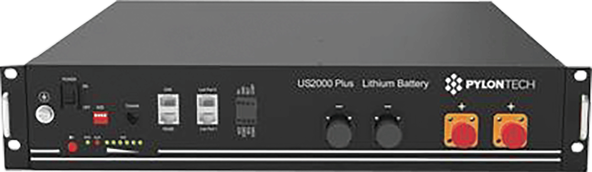 US2000B-Plus Lithium Battery