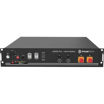 US2000B-Plus Lithium Battery