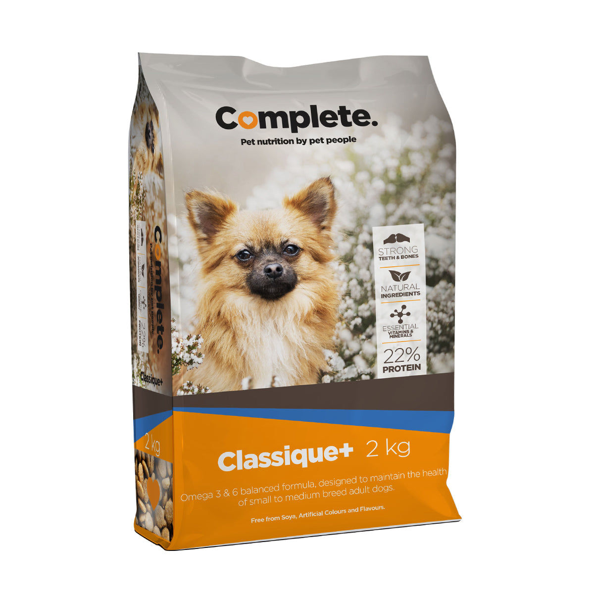 Complete Classique Small Breed / 2kg
