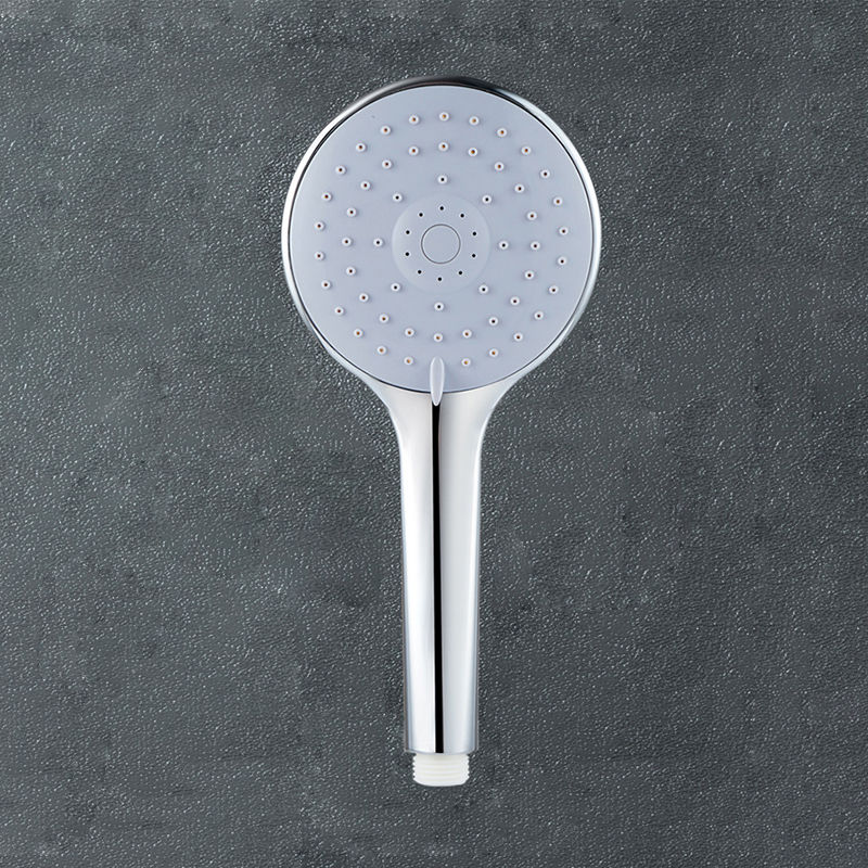 Chrome 3-Function Setting Hand Shower A15