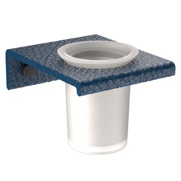 AURA ARMANI BLUE - TUMBLER HOLDER