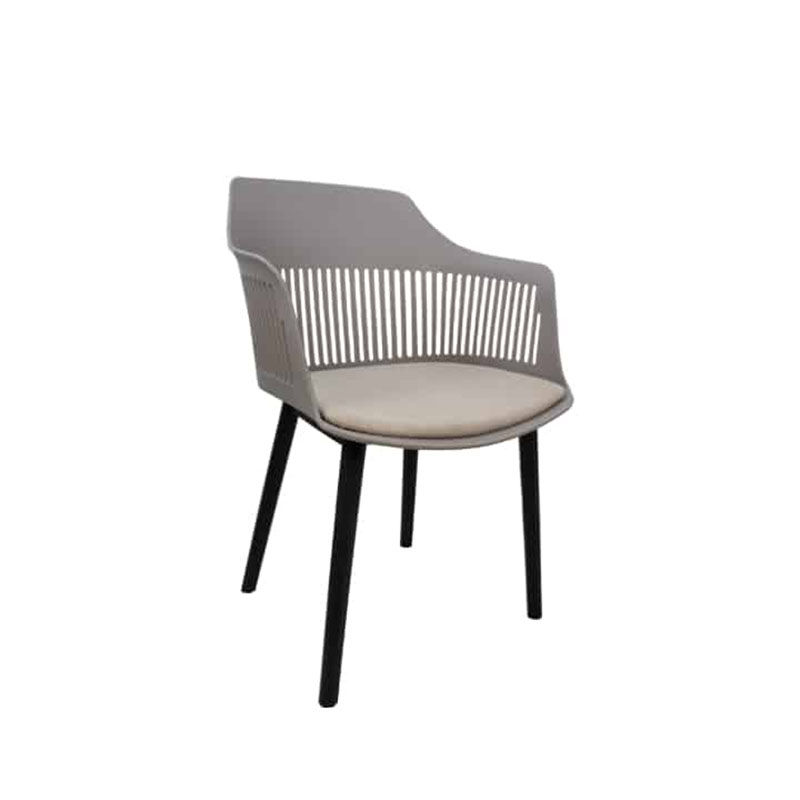 Vividitto - Caderia Chair -Taupe
