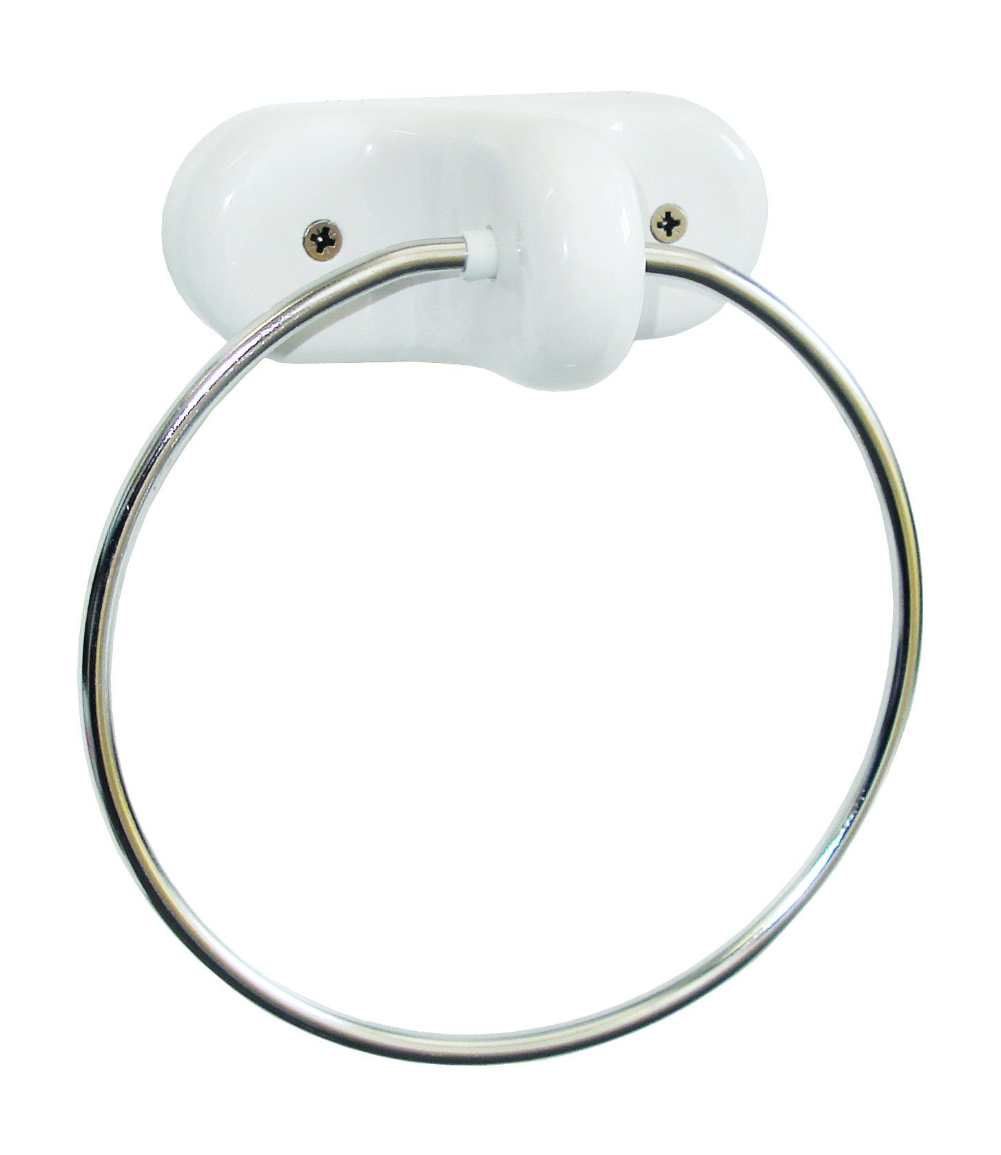 Bodie Lecoco Stone - Towel Ring