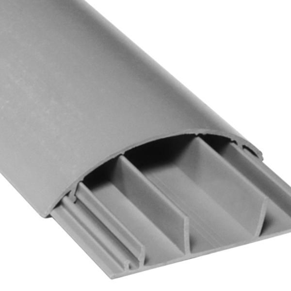 Locally Sourced Half Moon Trunking 70Mm X 10Mm